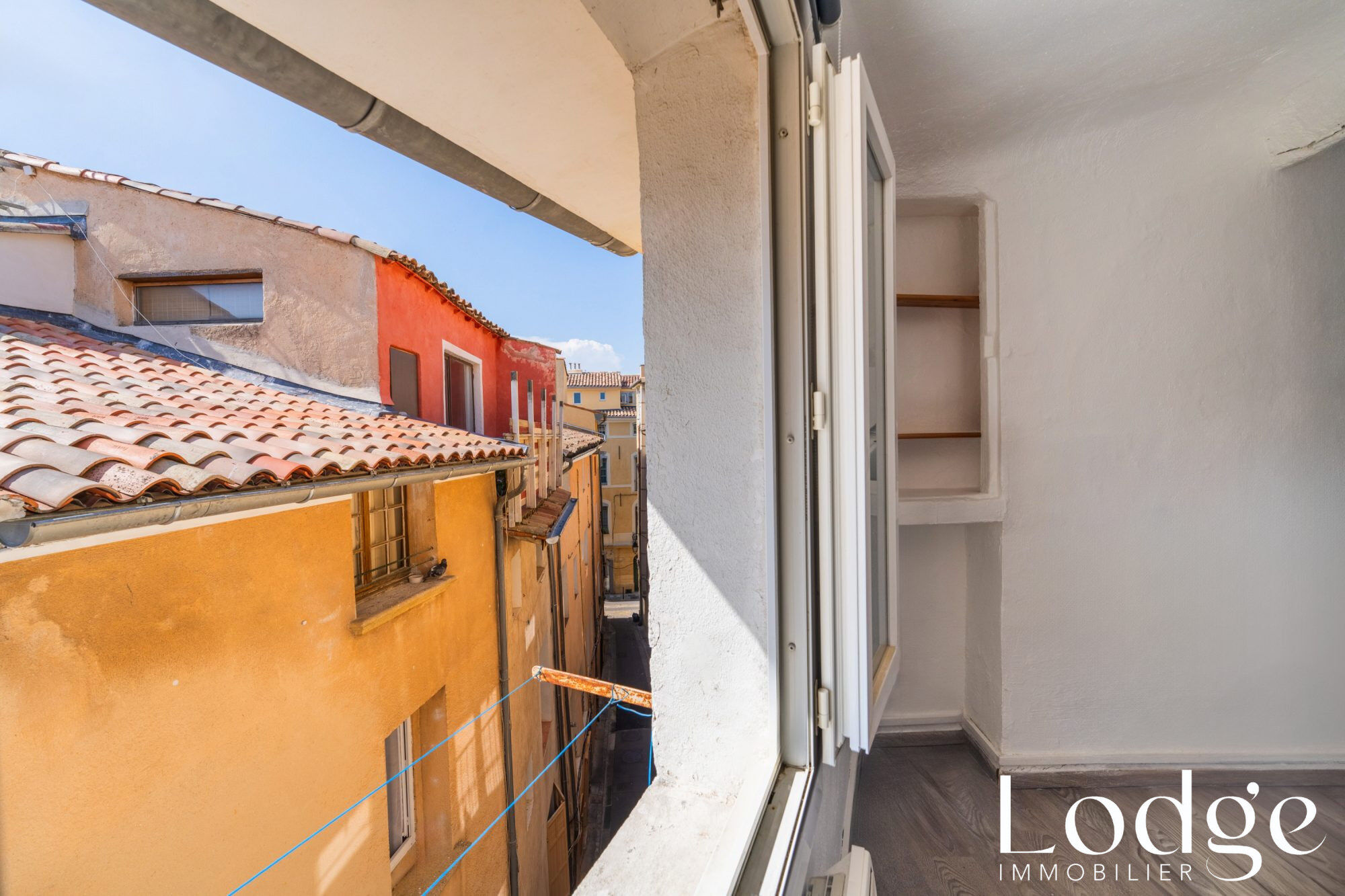 Appartement  T1 à vendre Aix-en-Provence 13100