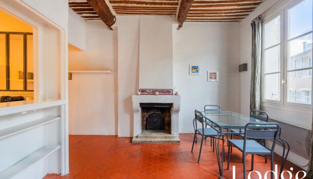 Appartement 3 pièces  à vendre Aix-en-Provence 13100