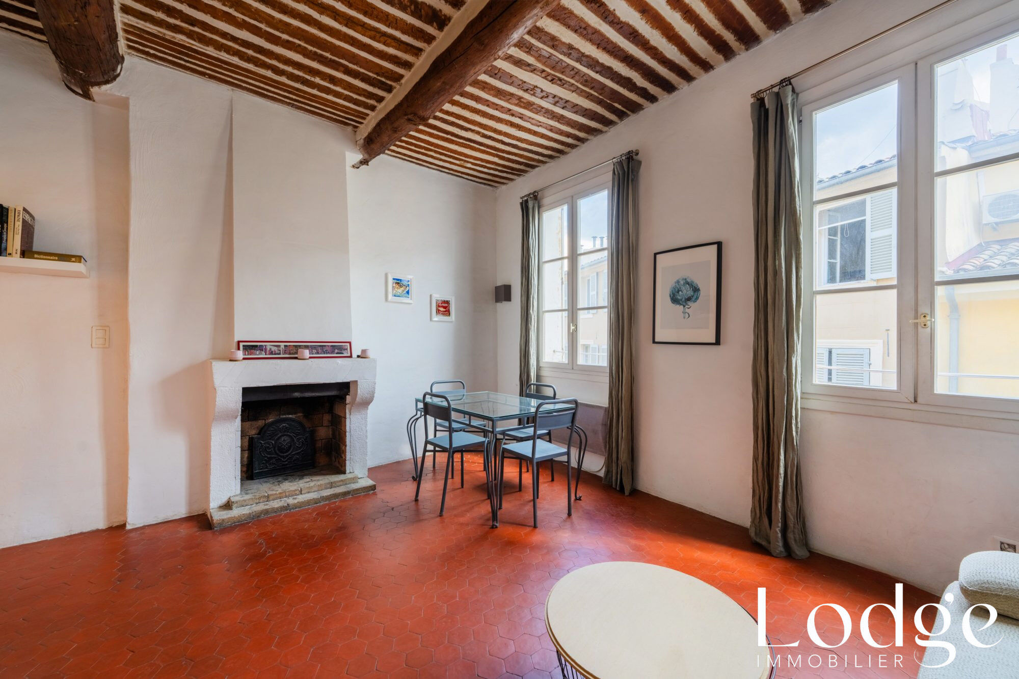 Appartement 3 pièces  à vendre Aix-en-Provence 13100