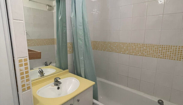 Appartement 2 pièces  à vendre Marseille 13eme 13013