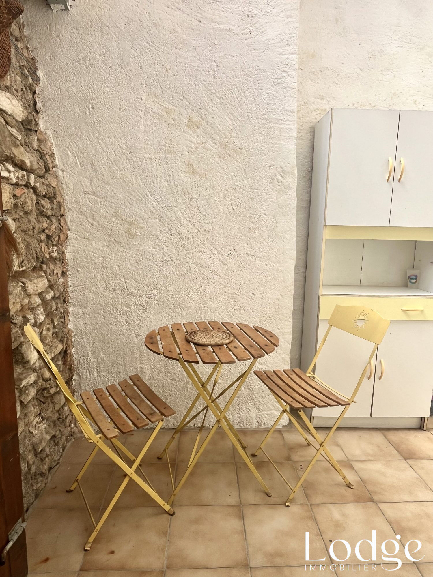 Appartement 2 pièces  à vendre Aix-en-Provence 13100
