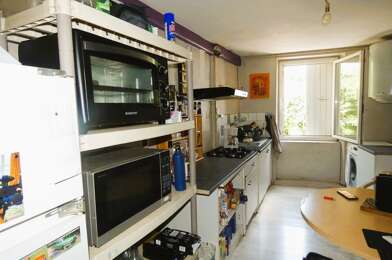 Appartement 3 pièces 69500 €