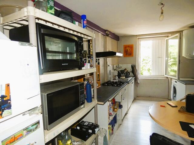 Appartement proposé à Veynes
