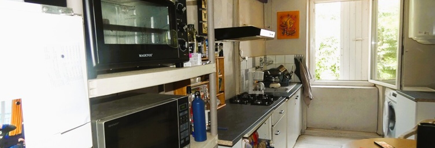 Appartement 3 Pièces 57 m² à vendre à Veynes (05400)