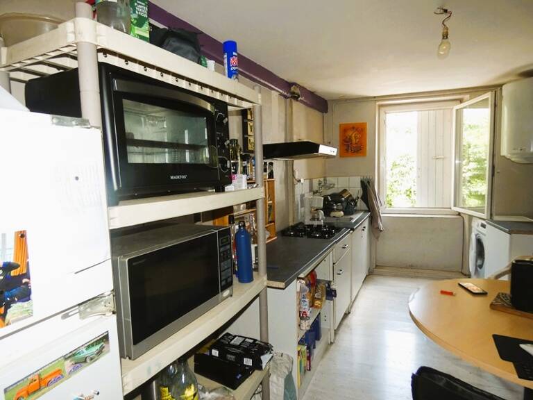 Appartement T3 + cave et grenier - A1811 - SPÉCIAL INVESTISSEUR - VEYNES 05400 — photo 1