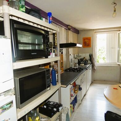 Appartement 3 pièces 69500 €