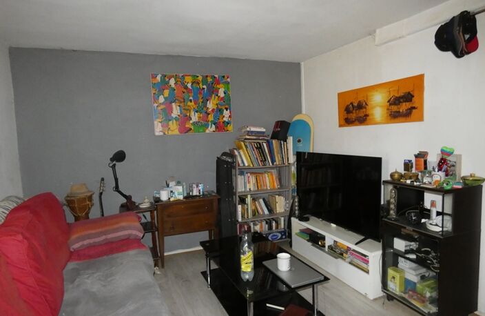 Appartement T3 + cave et grenier - A1811 - SPÉCIAL INVESTISSEUR - VEYNES 05400 — photo 2