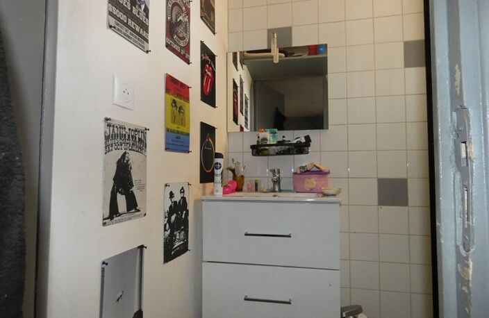 Appartement T3 + cave et grenier - A1811 - SPÉCIAL INVESTISSEUR - VEYNES 05400 — photo 4