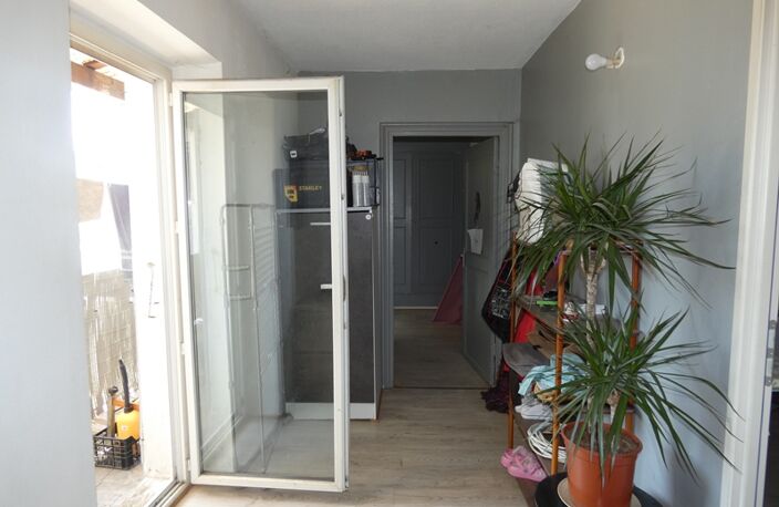 Appartement T3 + cave et grenier - A1811 - SPÉCIAL INVESTISSEUR - VEYNES 05400 — photo 5
