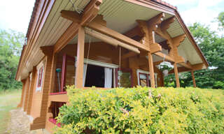 Maison 4 Pièces 60 m² à vendre à Mauroux (46700)