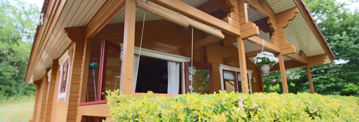 Maison 4 Pièces 60 m² à vendre à Mauroux (46700)