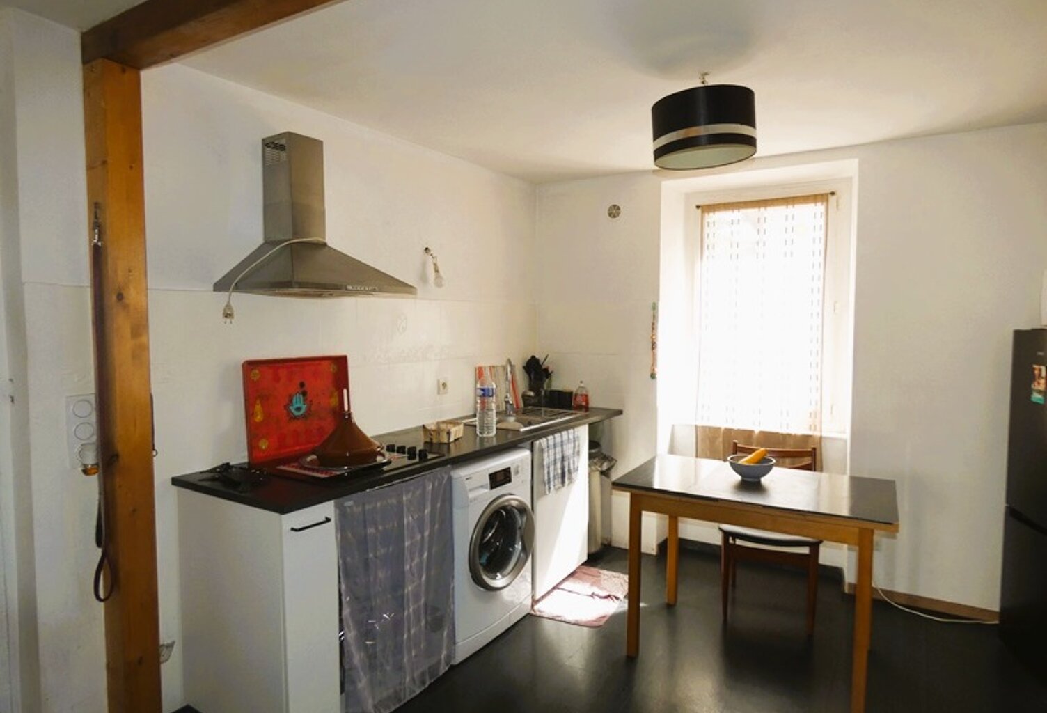 Appartement T3 + cave - A1812 - SPÉCIAL INVESTISSEUR - VEYNES 05400 — photo 1