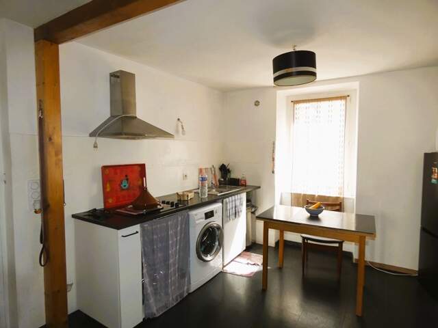 Appartement T3 + cave - A1812 - SPÉCIAL INVESTISSEUR - VEYNES 05400 — photo du bien