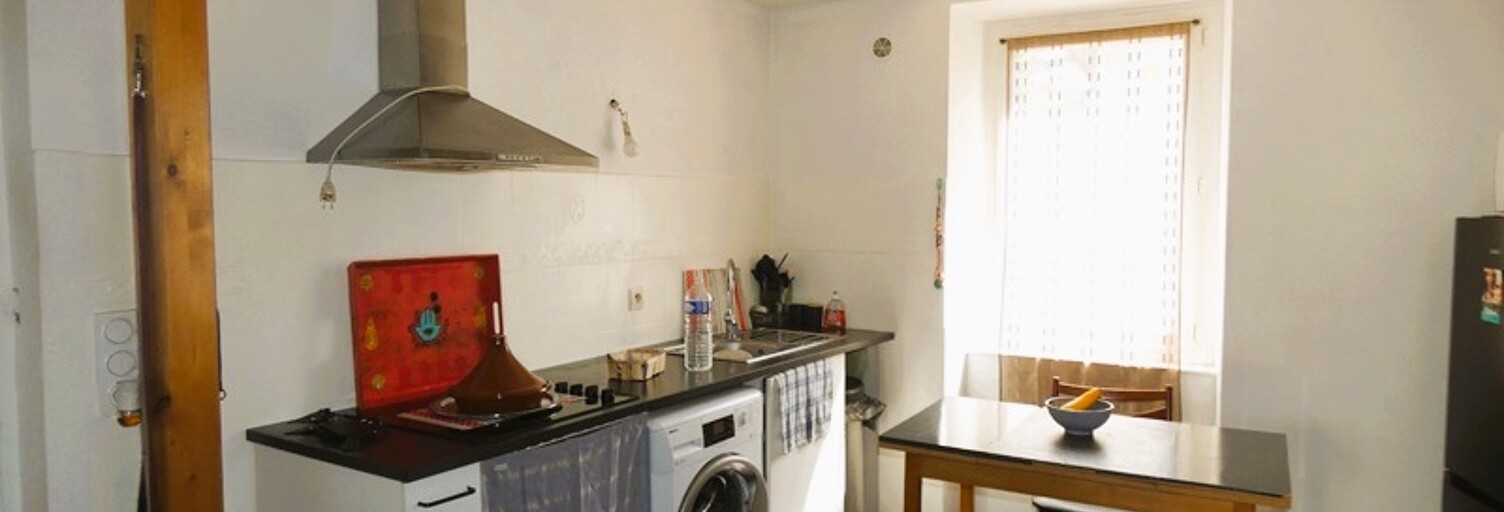 Appartement 3 Pièces 52 m² à vendre à Veynes (05400)