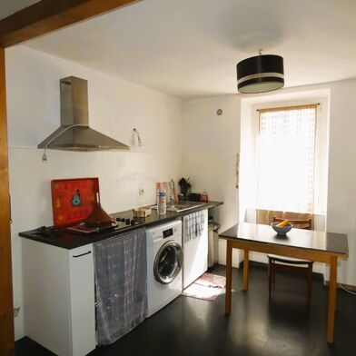 Appartement 3 pièces 69500 €