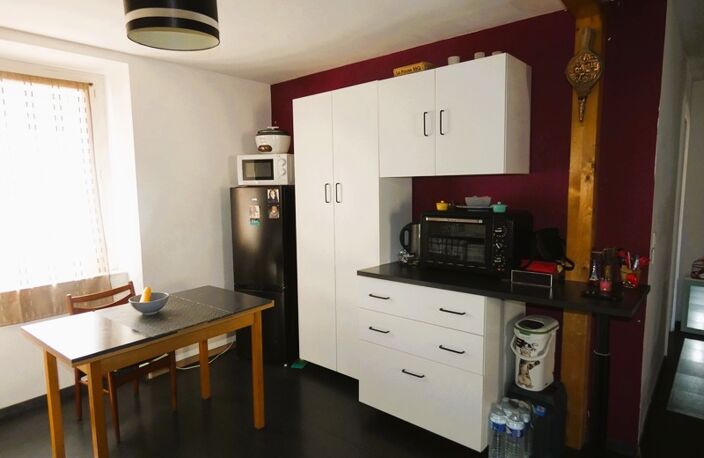 Appartement T3 + cave - A1812 - SPÉCIAL INVESTISSEUR - VEYNES 05400 — photo 2