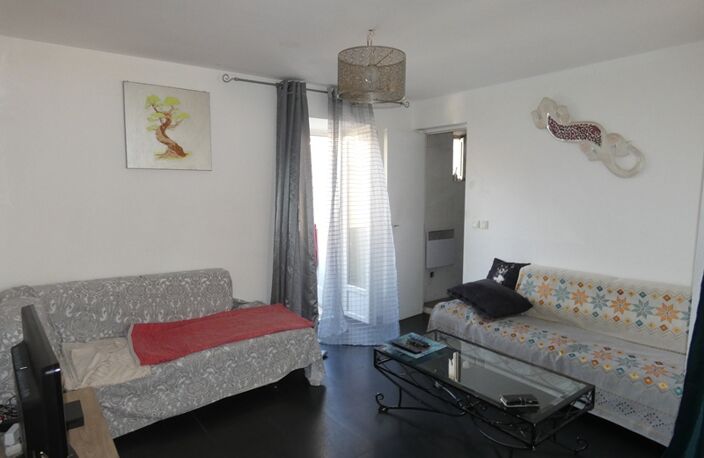 Appartement T3 + cave - A1812 - SPÉCIAL INVESTISSEUR - VEYNES 05400 — photo 3
