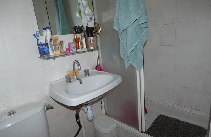Appartement T3 + cave - A1812 - SPÉCIAL INVESTISSEUR - VEYNES 05400 — photo 4