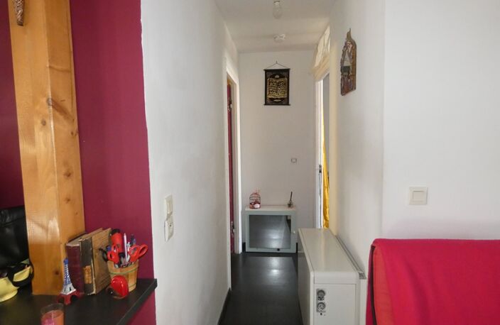 Appartement T3 + cave - A1812 - SPÉCIAL INVESTISSEUR - VEYNES 05400 — photo 5