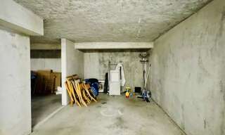 Garage   m² à vendre à Nice (06200)