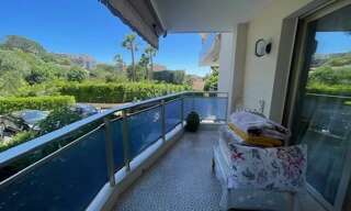 Appartement 2 Pièces 44 m² à louer à Cannes (06400)