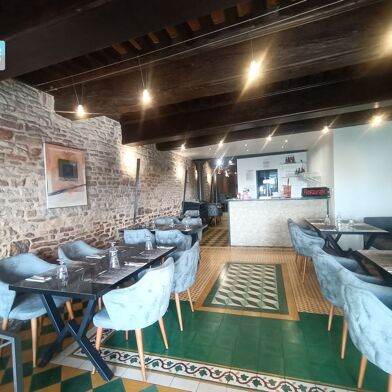 Commerce 3 pièces 264000 €