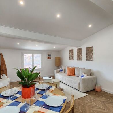 Appartement 3 pièces 259000 €