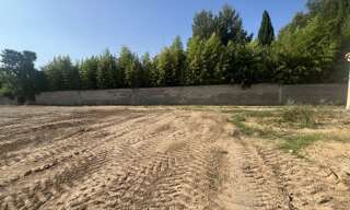 Terrain  603 m² à vendre à Redessan (30129)