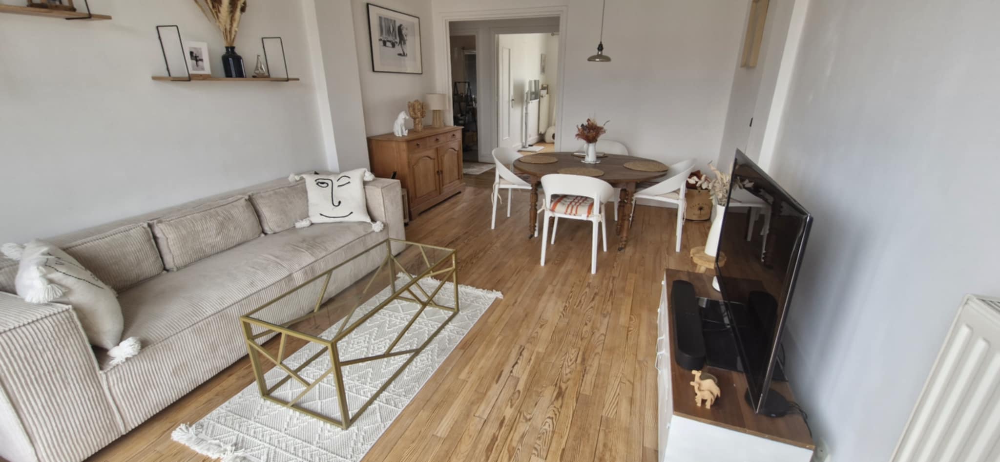 Agence immobilière de Contact Immobilier Le Havre