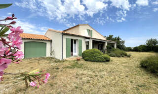 Maison 4 Pièces 114 m² à vendre à Sainte-Marie-de-Ré (17740)