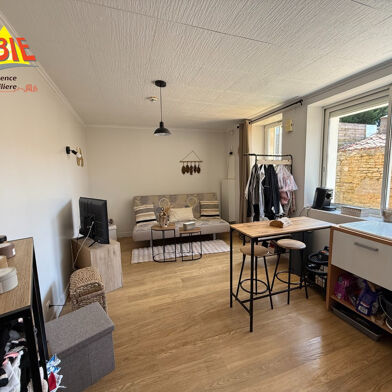 Maison 5 pièces 173250 €