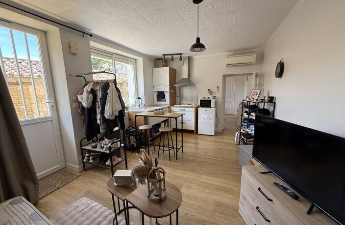 2 Appartements Centre Maillezais — photo 2