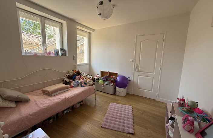 2 Appartements Centre Maillezais — photo 3