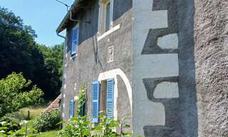 Maison 6 Pièces 160 m² à vendre à Andelnans (90400)