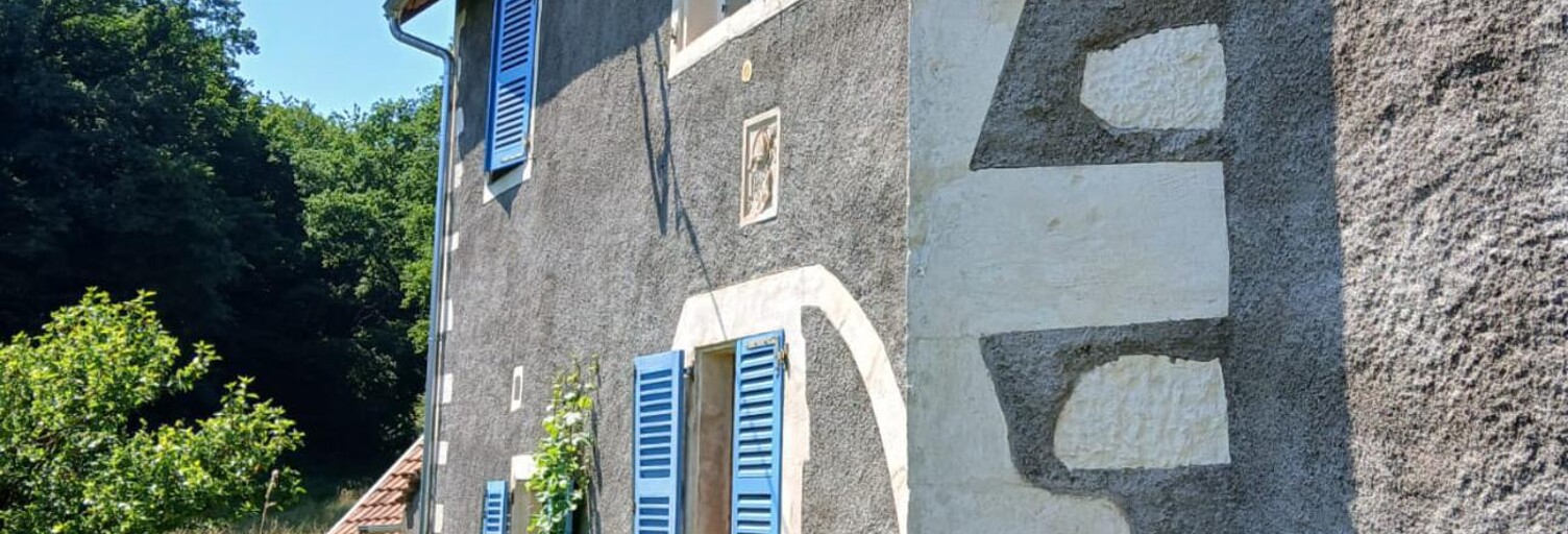 Maison 6 Pièces 160 m² à vendre à Andelnans (90400)