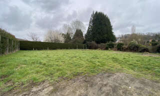 Terrain  563 m² à vendre à Crépy-en-Valois (60800)