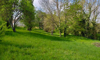 Terrain  1622 m² à vendre à Crépy-en-Valois (60800)