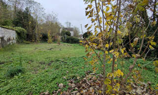 Terrain  593 m² à vendre à Neuilly-Saint-Front (02470)