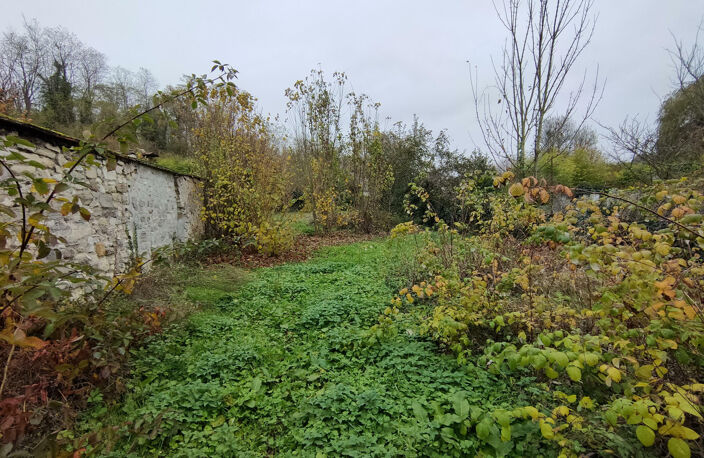 TERRAIN A BATIR — photo 3