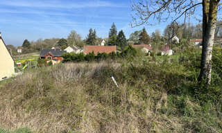 Terrain  1386 m² à vendre à Neuilly-Saint-Front (02470)