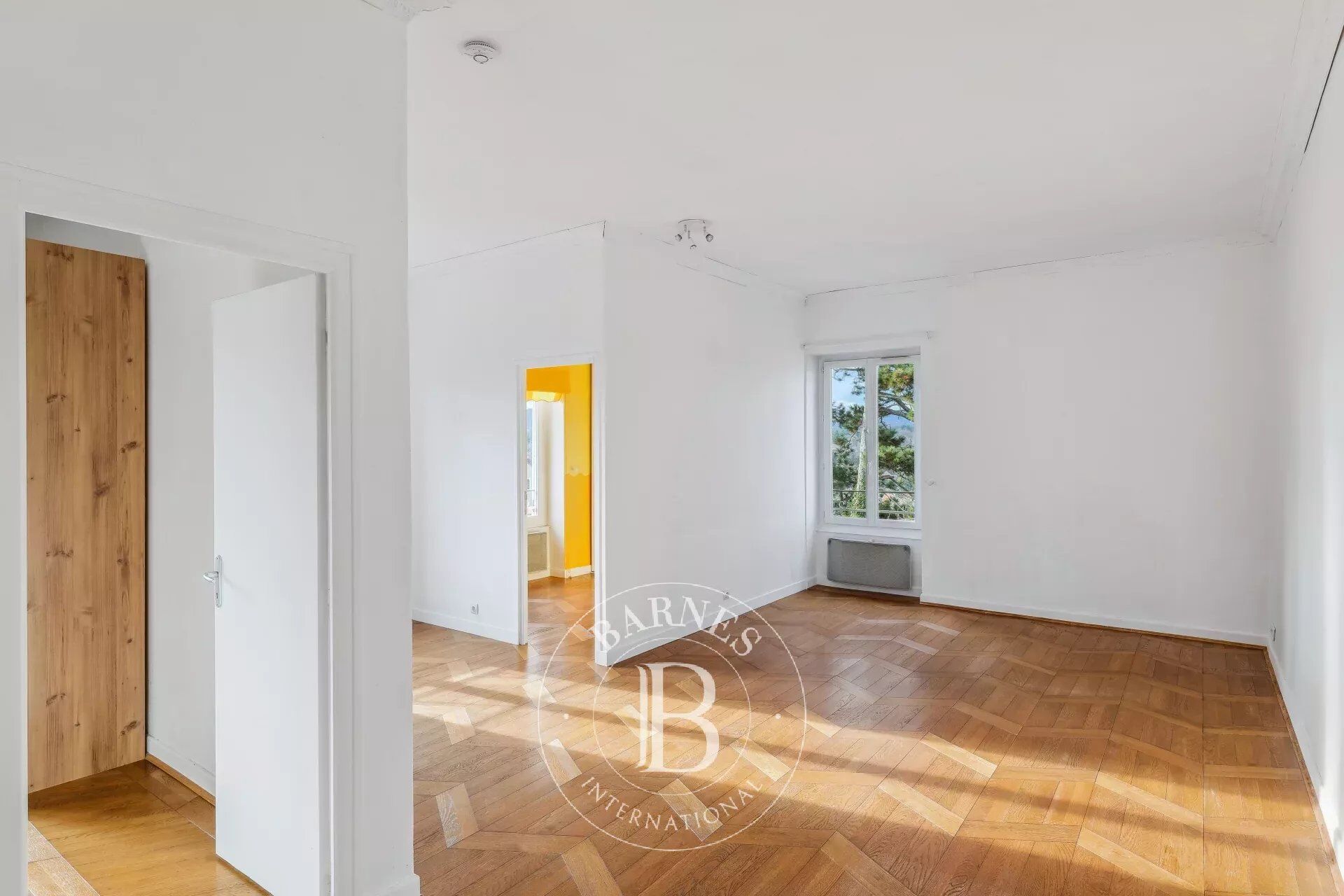 Appartement C T3