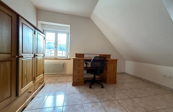A LOUER APPARTEMENT 1 PIECE MEUBLE — photo 3