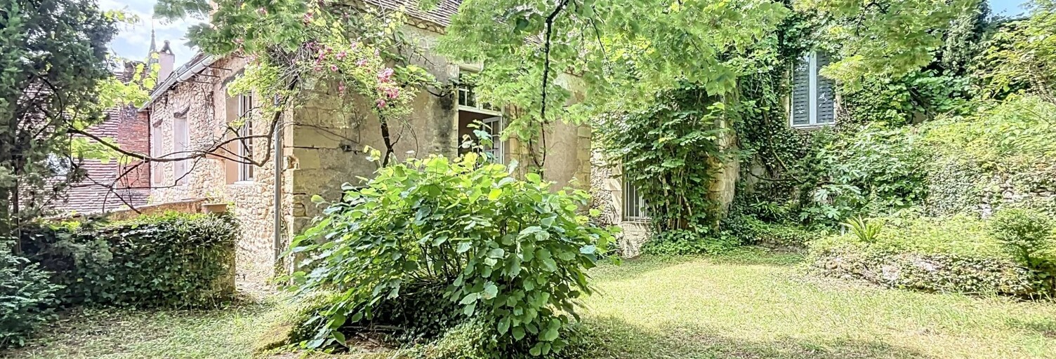 Maison 6 Pièces 220 m² à vendre à Le Bugue (24260)