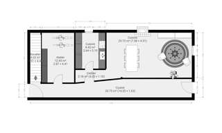 Maison 6 Pièces 220 m² à vendre à Le Bugue (24260)