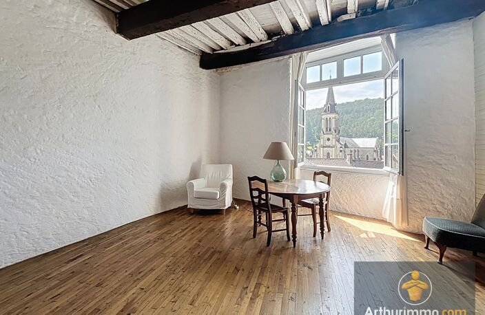 Maison de caractère au cœur du Bugue – Authenticité & charme assurés — photo 4