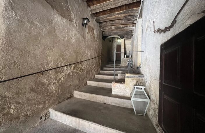 Maison de caractère au cœur du Bugue – Authenticité & charme assurés — photo 5