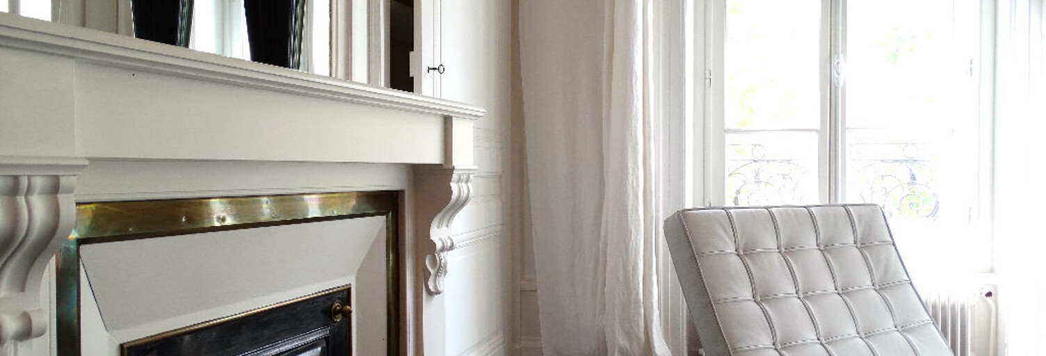 Appartement 3 Pièces 105 m² à louer à Lyon 6 (69006)