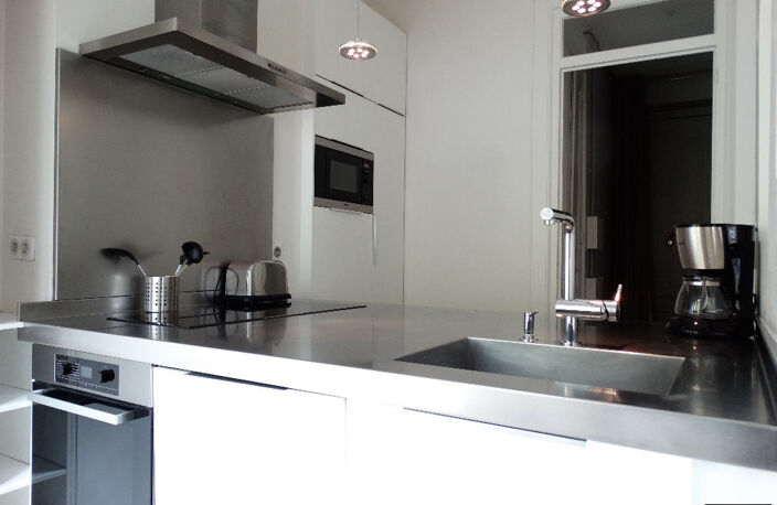 Appartement meublé à louer à lyon 6ème arrondissement lafaye — photo 3