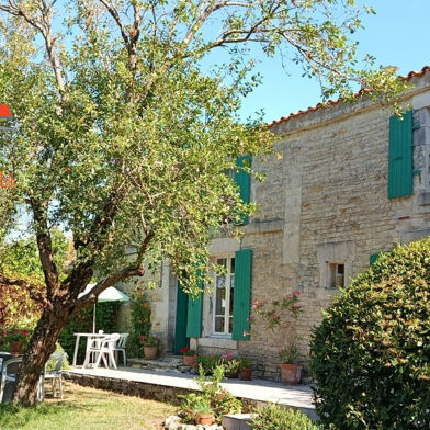 Maison 5 pièces 202000 €