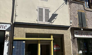 Maison 3 Pièces 140 m² à vendre à Marcigny (71110)